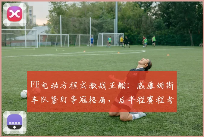 FE电动方程式激战正酣:威廉姆斯车队紧盯争冠格局,后半程赛程考验加剧