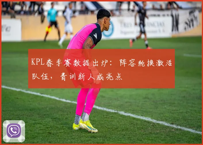 KPL春季赛数据出炉：阵容轮换激活队伍，青训新人成亮点